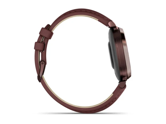 Lily 2 Classic Smart Watch — Smart Watch, Garmin
