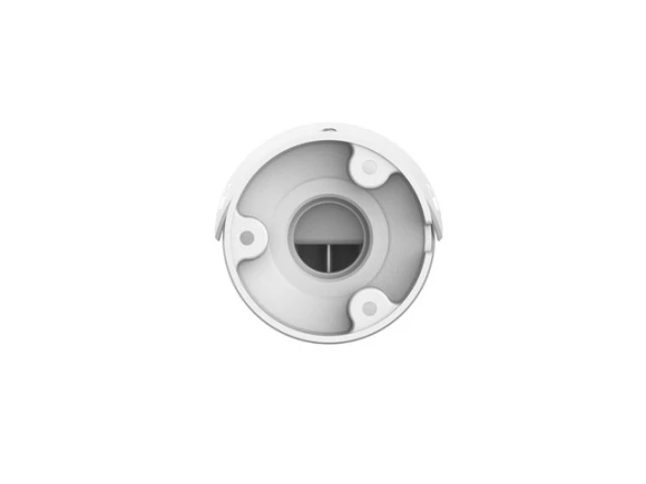 Outdoor IR Fixed Bullet Camera — Security Camera, Gyration