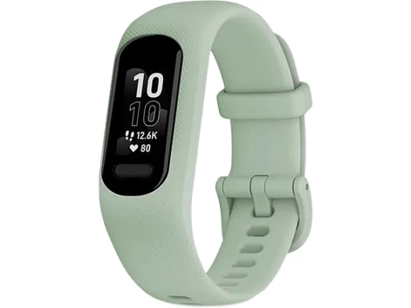 Small / Medium Fitness Tracker — Fitness Tracker, Garmin