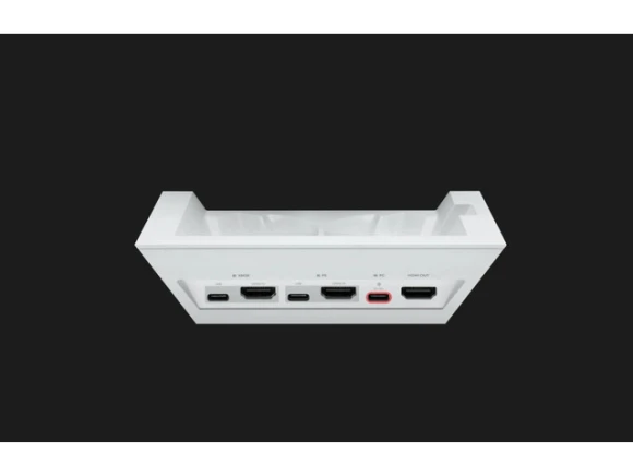 Wireless headset with base station, White — Wireless Earbuds, Astro Gaming