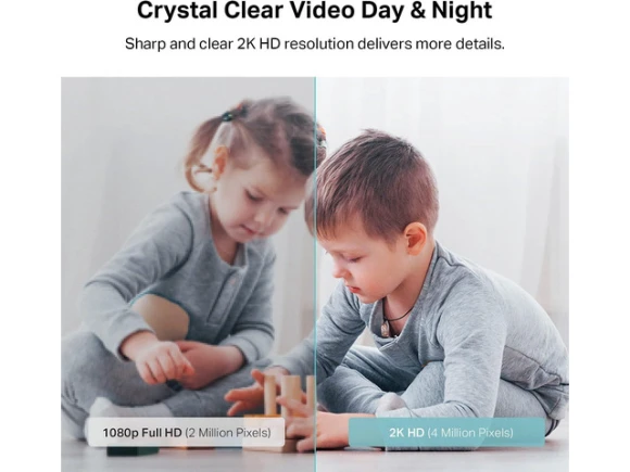 Indoor security camera — Security Camera, Kasa