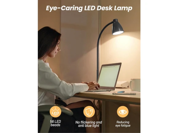 LED Desk Lamp — Smart Lamps, BOHON