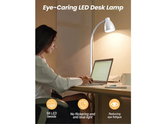 LED Desk Lamp — Smart Lamps, BOHON