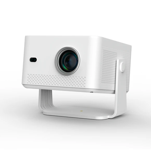 1080P Full HD Android 14 Projector — Smart Projector, Magcubic