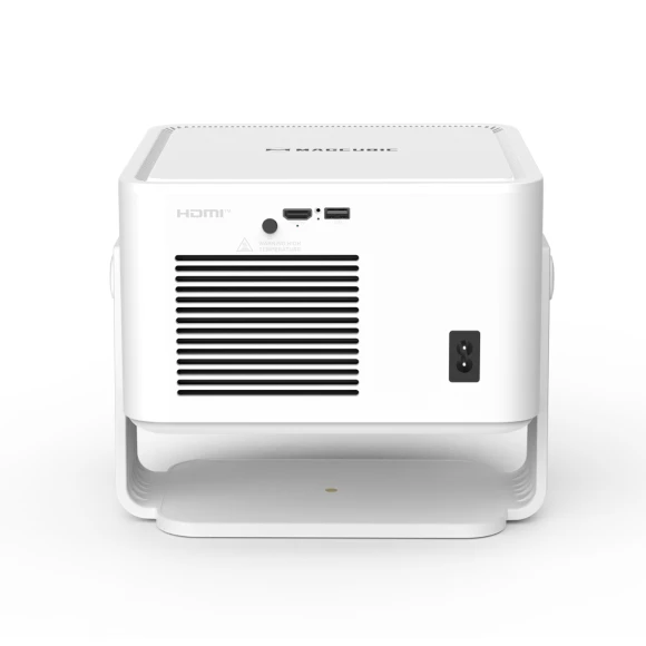1080P Full HD Android 14 Projector — Smart Projector, Magcubic