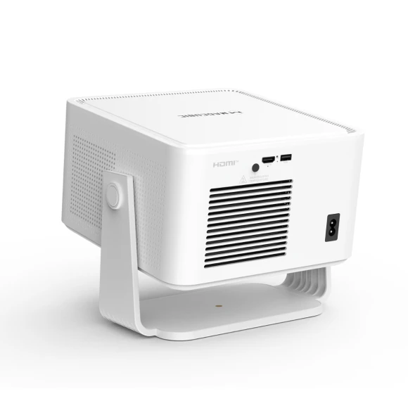 1080P Full HD Android 14 Projector — Smart Projector, Magcubic