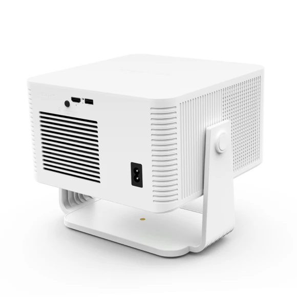 1080P Full HD Smart Projector — Smart Projector, Magcubic
