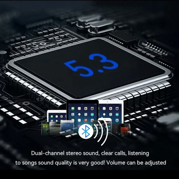 AI Smart Glasses — Smart Glasses, VIVO