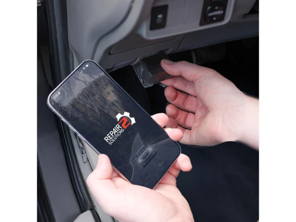 Bluetooth OBD2 Scanner for Cars 1996+ — OBD2 Scanners, Innova