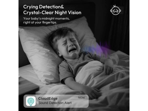 Indoor Security Camera — Security Camera, Rraycom