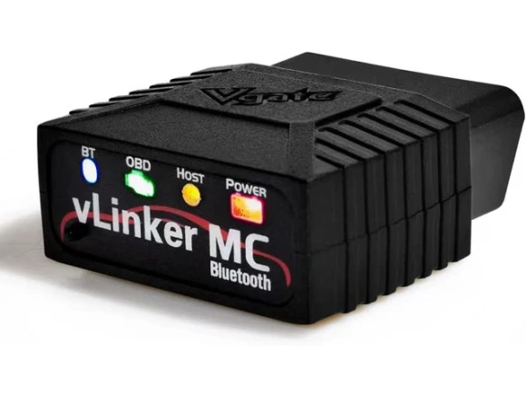 OBD2 Diagnostic Scanner — OBD2 Scanners, Vgate
