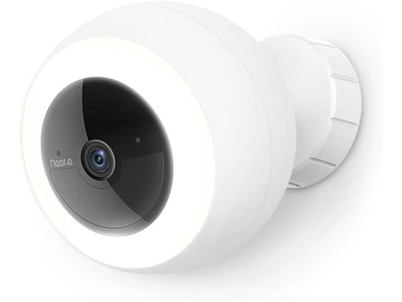Outdoor Security Camera — Security Camera, Noorio
