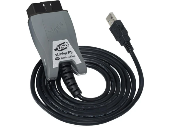 USB OBD2 Adapter — OBD2 Scanners, V-gate