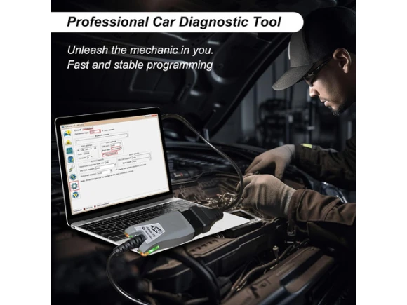 USB OBD2 Adapter — OBD2 Scanners, V-gate