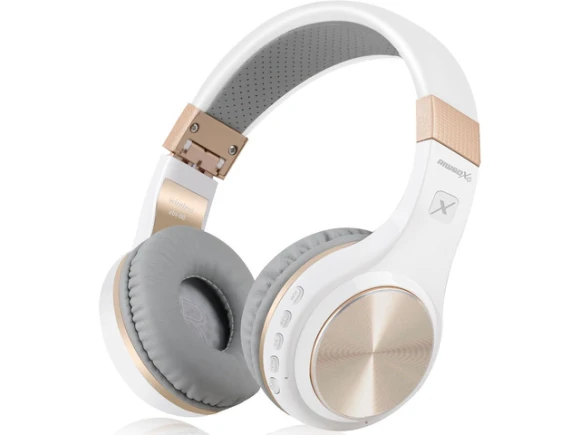 Over-Ear Headphones — Wireless Earbuds, Riwbox