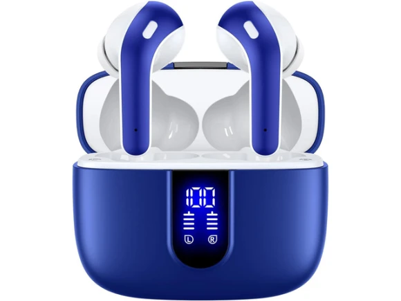 True Wireless Earbuds — Wireless Earbuds, TAGRY