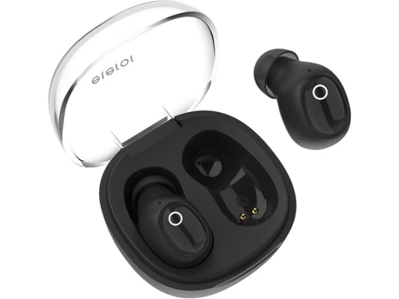 Wireless earbuds — Wireless Earbuds, WOOJONG