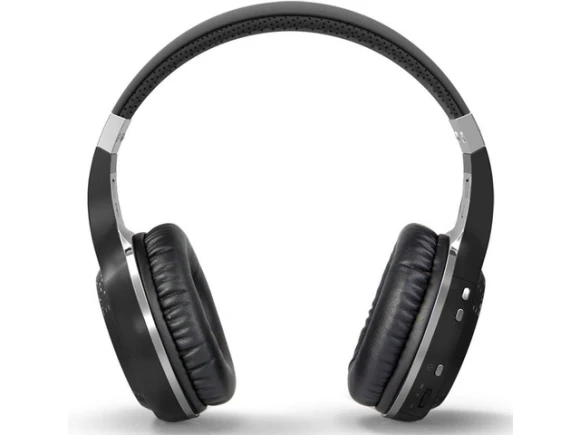 Wireless Stereo Headphones — Wireless Earbuds, Bluedio