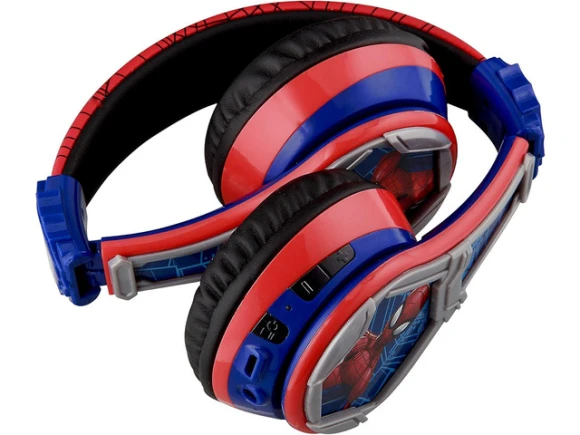 Wireless Bluetooth Headphones — Wireless Earbuds, eKids