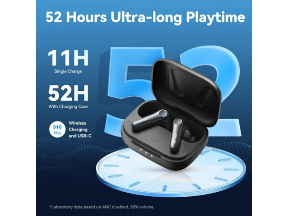 Wireless Earbuds — Wireless Earbuds, EarFun