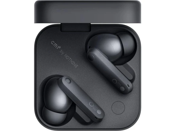 Wireless earbuds — Wireless Earbuds, CMF