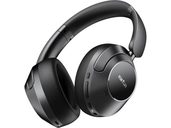 Wireless Over-Ear Headphones — Wireless Earbuds, EarFun