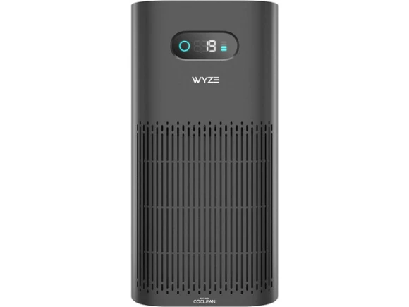 Air Purifier with Allergen Filter — Air Purifier, Wyze