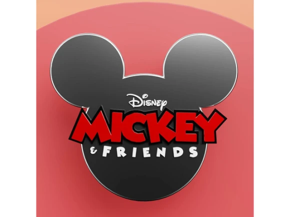 Bluetooth Earbuds — Wireless Earbuds, Disney