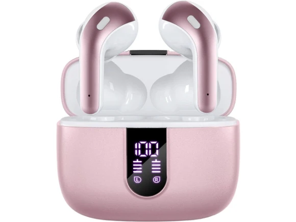 True Wireless Earbuds — Wireless Earbuds, TAGRY