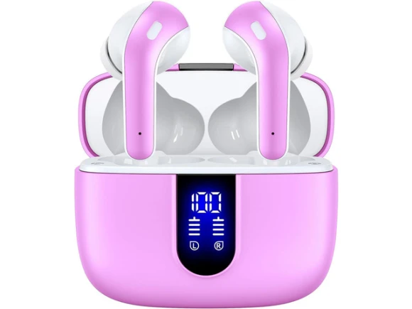 True Wireless Earbuds — Wireless Earbuds, TAGRY