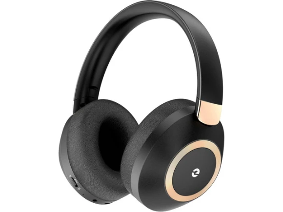 Wireless Bluetooth Noise-Cancelling Headphones — Wireless Earbuds, Suppower