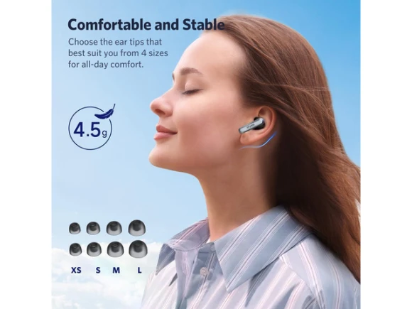 Wireless Earbuds — Wireless Earbuds, EarFun