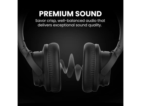 Wireless Headphones for TV Watching — Wireless Earbuds, Avantree