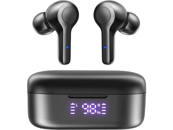Wireless Earbuds — Wireless Earbuds, MOZOTER