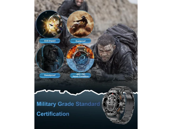 Smartwatch — Smart Watch, Suppower