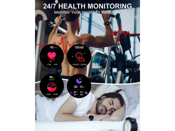 Smartwatch — Smart Watch, Suppower