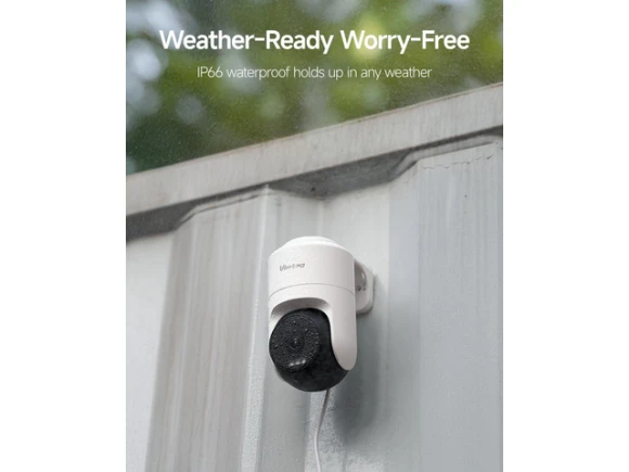 2.5K Security Camera — Security Camera, VIMTAG