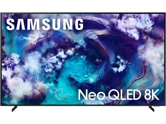 75-inch 8K Neo QLED Mini LED Television — Smart TV, Samsung