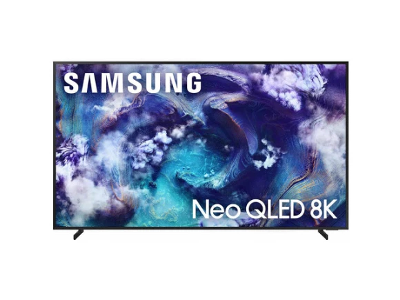 75-inch 8K Neo QLED Mini LED Television — Smart TV, Samsung