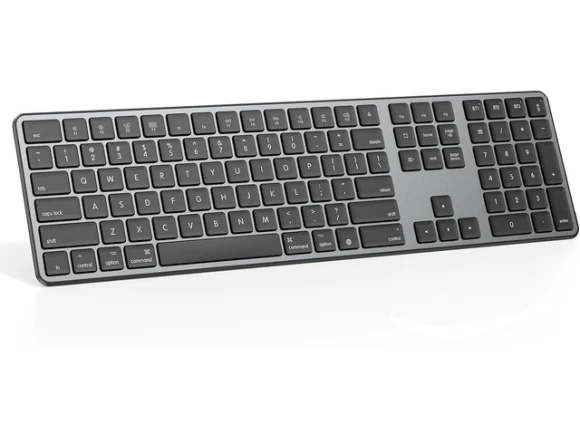 Bluetooth Keyboard — Bluetooth Keyboard, OMOTON