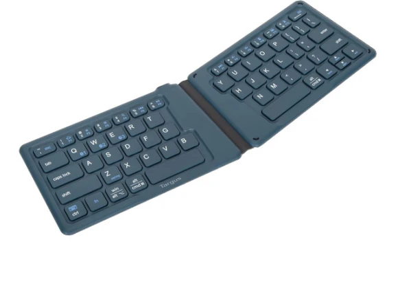 Foldable Bluetooth Keyboard — Bluetooth Keyboard, Targus