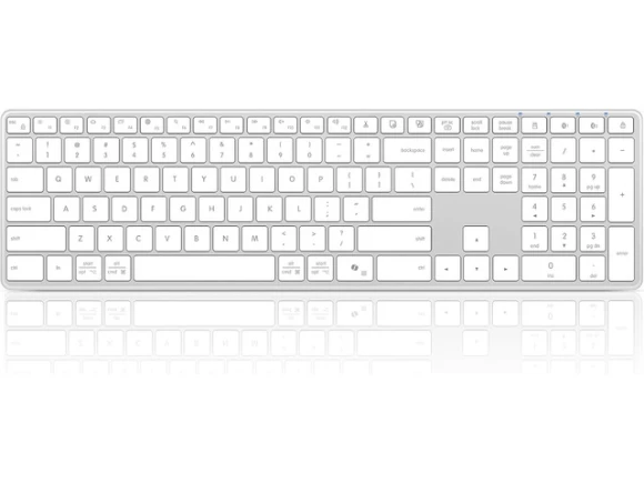 Wireless Bluetooth Keyboard — Bluetooth Keyboard, TAURKENAM