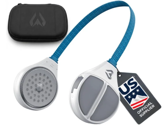 Alta Wireless Bluetooth Headphones — Wireless Earbuds, Wildhorn