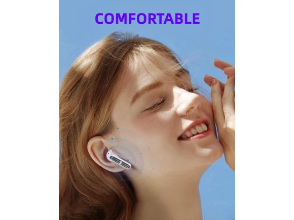 Wireless Earbuds — Wireless Earbuds, Trisvision