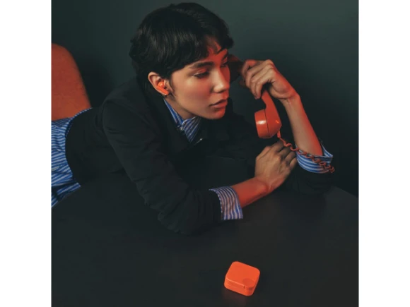 Wireless earbuds — Wireless Earbuds, CMF