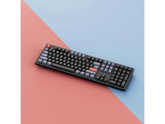Wireless Mechanical Keyboard — Bluetooth Keyboard, Keychron