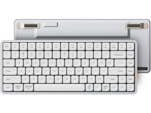 75% Mechanical Keyboard — Bluetooth Keyboard, Lofree