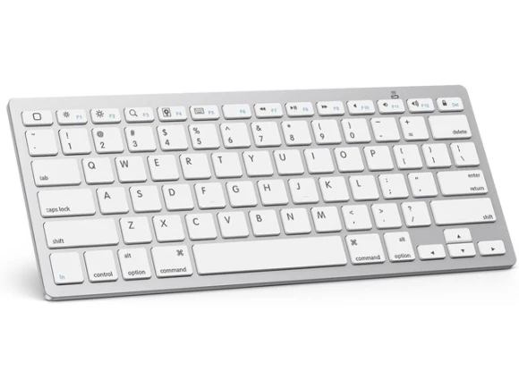 Bluetooth Keyboard — Bluetooth Keyboard, OMOTON