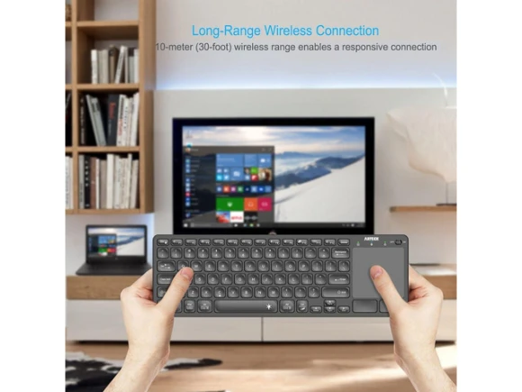 Bluetooth Keyboard — Bluetooth Keyboard, Arteck