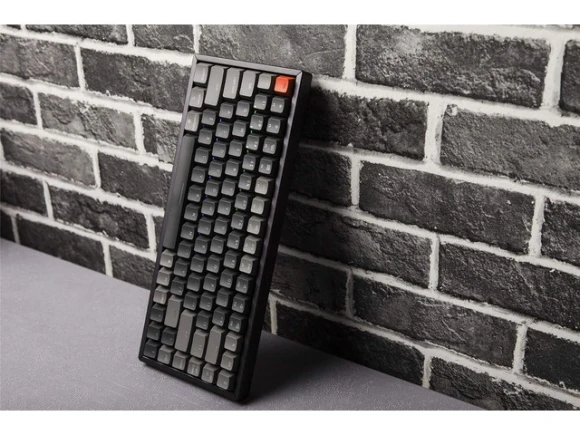 Version 2 wireless mechanical keyboard — Bluetooth Keyboard, Keychron